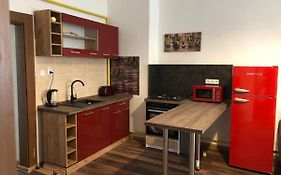 City Apartment